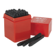 Letter & Number Punch Set 4mm 36pc