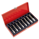 Premier Hex Socket Bit Set 1/2"Sq Drive 8pc