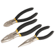 Premier Pliers Set 3pc