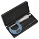 External Micrometer 0-25mm