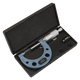External Micrometer 25-50mm