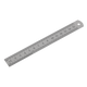 Stainless Steel Rule 150mm