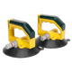 Vacuum Suction Cup 150mm Pair