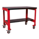 Mobile Workbench 2 Level