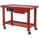 Mobile Engine Repair Workbench
