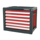 Premier Topchest 6 Drawer