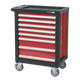 Premier Rollcab 8 Drawer
