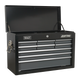 American PRO Topchest 9 Drawer