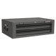 Superline PRO Mid-Box Grey/Black