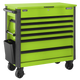 ToolTrolley6DrawerGreen