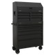 SuperlinePROToolChest12Drawer