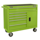 AmericanPRORollcab6Green