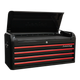 RetroWideTopchest4BlackRed