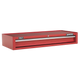 SuperlinePROMidBoxToolChestRed