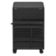 SuperlinePROHutchToolboxCombo11Drawer