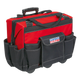 Heavy-Duty Tool Storage Bag on Wheels 450mm [AP512]