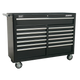 SuperlinePRORollcab13Black