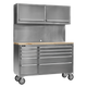 PremierMobileStainlessCabinet