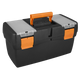 Toolbox with Tote Tray 500mm