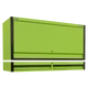 Superline PRO Black Edition Top Hutch & Riser