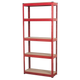 RackingUnit5Shelves150kg