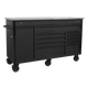MobileCabinetChargingDrawer