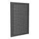 Pegboard Side Panel for AP6372 & AP6572 [AP6372HPB]