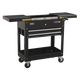 AmericanPROMobileTrolleyBlack