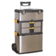 Mobile Stainless Steel/Composite Toolbox