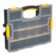 Stackable Parts Storage Case