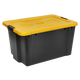 Composite Stackable Storage Box 54L