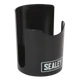 MagneticCupHolderBlack