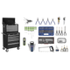 SuperlinePRO10DrawerBlack