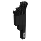 MagneticCableTieHolderBlack