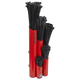 MagneticCableTieHolderXLRed