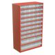 Cabinet Box 44 Drawer [APDC45]