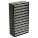 Cabinet Box 48 Drawer [APDC48]