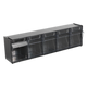 StackableCabinetBox5Bins