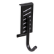 Single J Prong Storage Hook
