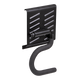 Single S Prong Storage Hook