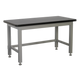 Premier Industrial™ Steel Workbench 1.5m