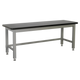 Premier Industrial™ Steel Workbench 2.1m