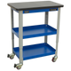Premier Industrial™ Workshop Trolley 3-Level