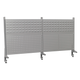 Premier Industrial™ Back Panel Assembly for API1800