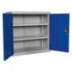 Premier Industrial™ Cabinet with 2 Shelves 900mm