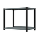 Modular Storage Top Unit 2 Shelves 580mm [APMRT2]
