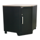 Premier™ Heavy-Duty Modular Corner Floor Cabinet 930mm