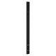 Superline PRO® Black Edition Modular System Double Upright Connector [APMS30UCD]