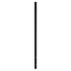 Superline PRO® Black Edition Modular System Single Upright Connector [APMS30UCS]