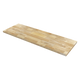 Superline PRO® Black Edition Rubber Wood Worktop 1360mm [APMS30WB]